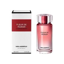 Perfume Karl Lagerfeld Fleur De Murier Edp Feminino 100Ml