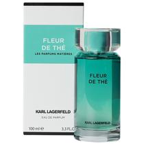 Perfume Karl Lagerfeld Fleur De Thé Edp 100Ml Feminino