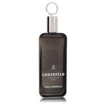 Perfume Karl Lagerfeld Lagerfeld Grey EDT 100mL para homens