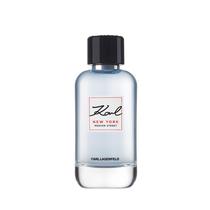 Perfume Karl Lagerfeld Nova York Mercer Street EDT 100ml