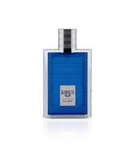 Perfume Karus Blu Spice Eau de Parfum KHADLAJ PERFUMES - 100ml