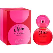 Perfume Kate Spade Chérie Eau de Parfum 40ml Perfume Kate Spade Chérie Eau de Parfum 40ml