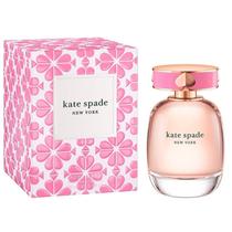 Perfume Kate Spade New York EDP 100mL - Feminino: Fragrância Floral e Sofisticada OPARA955