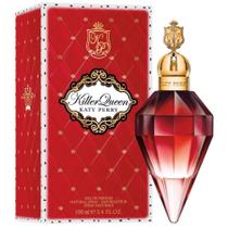 Perfume Katy Perry Killer Queen Eau de Parfum 100ml