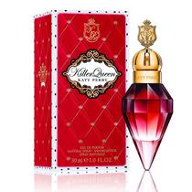 Perfume Katy Perry Killer Queen Eau de Parfum 30ml para mulheres