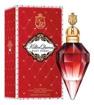 Perfume Katy Perry Killer Queen Natural Spray 100ml Original Perfume Katy Perry Killer Queen Natural Spray 100ml Original