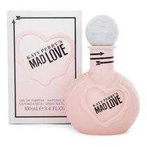 Perfume Katy Perry Mad Love Eau de Parfum 100 ml