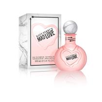 Perfume Katy Perry Mad Love Eau de Parfum 100ml para mulheres