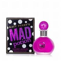 Perfume Katy Perry Mad Potion.