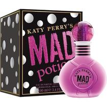 Perfume Katy Perry Mad Potion Eau de Parfum 100ml Perfume Katy Perry Mad Potion Eau de Parfum 100ml