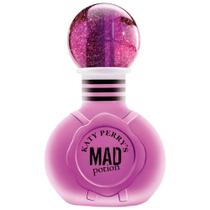 Perfume Katy Perry Mad Potion Eau De Parfum Feminino 100ML Perfume Katy Perry Mad Potion Eau De Parfum Feminino 100ML