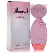 Perfume Katy Perry Meow Eau De Parfum 100ml para mulheres