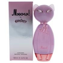 Perfume Katy Perry Meow! Eau de Parfum 100ml para mulheres