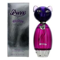 Perfume Katy Perry Purr Eau De Parfum 100 ml 100% autêntico