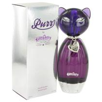 Perfume Katy Perry Purr Eau De Parfum 100ml para mulheres