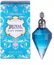 Perfume Katy Perry Royal Revolution 100ml Perfume Katy Perry Royal Revolution 100ml