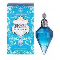 Perfume Katy Perry Royal Revolution Eau de Parfum 100 ml Perfume Katy Perry Royal Revolution Eau de Parfum 100 ml