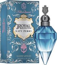 Perfume Katy Perry Royal Revolution Eau de Parfum Feminino 100ml Perfume Katy Perry Royal Revolution Eau de Parfum Feminino 100ml