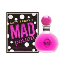 Perfume Katy Perry S Mad Potion Eau De Parfum 100Ml