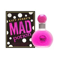 Perfume Katy Perry S Mad Potion Eau De Parfum 100Ml - Vila Brasil