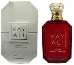 Perfume KAYALI Lovefest Burning Cherry 100ml EDP Perfume KAYALI Lovefest Burning Cherry 100ml EDP