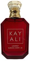Perfume KAYALI Lovefest Burning Cherry 50 ml Perfume KAYALI Lovefest Burning Cherry 50 ml