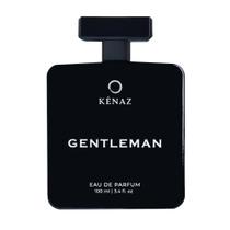Perfume KENAZ AROMATIC ARTISTRY GENTLEMAN Eau de Parfum 100 ml
