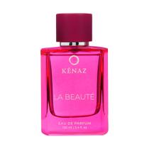 Perfume KENAZ AROMATIC ARTISTRY LA BEAUTÉ Eau de Parfum 100 ml Perfume KENAZ AROMATIC ARTISTRY LA BEAUTÉ Eau de Parfum 100 ml