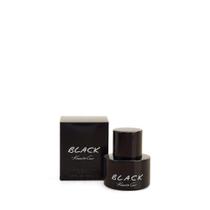 Perfume Kenneth Cole Black Eau de Toilette 50ml para homens Perfume Kenneth Cole Black Eau de Toilette 50ml para homens