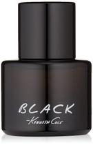 Perfume Kenneth Cole Black Eau de Toilette Masculino - 15ml Perfume Kenneth Cole Black Eau de Toilette Masculino - 15ml