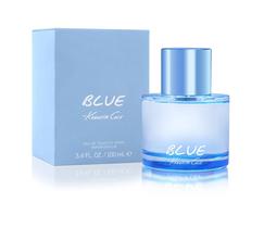 Perfume Kenneth Cole Blue Eau De Toilette 100ml para homens