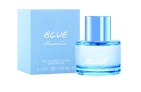 Perfume Kenneth Cole Blue Eau De Toilette 50ml para homens