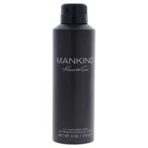 Perfume Kenneth Cole Mankind Body Spray Masculino - 177ml