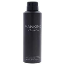 Perfume Kenneth Cole Mankind Body Spray para homens 177mL Perfume Kenneth Cole Mankind Body Spray para homens 177mL