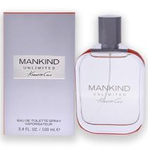 Perfume Kenneth Cole Mankind Unlimited Eau de Toilette 100ml