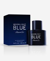 Perfume Kenneth Cole Moonlight Blue Eau de Toilette 100ml para homens Perfume Kenneth Cole Moonlight Blue Eau de Toilette 100ml para homens