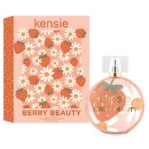 Perfume kensie Berry Beauty Eau de Parfum 100ml para mulheres