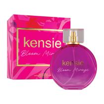 Perfume Kensie Bloom Mirage EDP 100mL para mulheres
