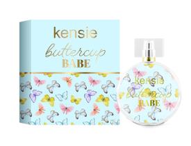 Perfume kensie Buttercup Babe Eau de Parfum 100ml para mulheres
