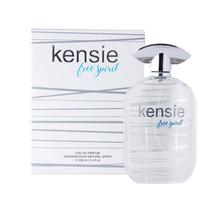 Perfume Kensie Free Spirit Eau de Parfum 100ml - Feminino