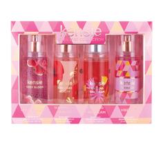 Perfume kensie Kensie Coffret Rosy Bloom, Sunkissed Beauty 100ml Perfume kensie Kensie Coffret Rosy Bloom, Sunkissed Beauty 100ml