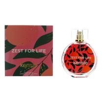 Perfume kensie Zest for Life EDP 100mL para mulheres
