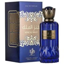 Perfume Kenz Al Malik Al Wataniah Eau de Parfum Unissex
