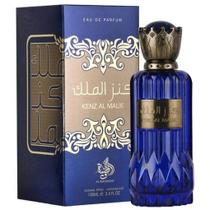 Perfume Kenz Al Malik Al Wataniah Eau de Parfum Unissex Perfume Kenz Al Malik Al Wataniah Eau de Parfum Unissex