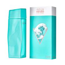 Perfume Kenzo Aqua Kenzo Eau De Toilette 100ml para mulheres Perfume Kenzo Aqua Kenzo Eau De Toilette 100ml para mulheres
