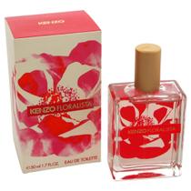 Perfume Kenzo Floralista Eau de Toilette 200ml para mulheres Perfume Kenzo Floralista Eau de Toilette 200ml para mulheres