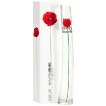 Perfume Kenzo Flower By Kenzo Edp Feminino 100Ml Importado