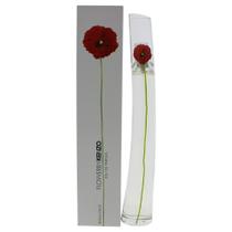 Perfume Kenzo Flower Eau de Parfum 100ml para mulheres Perfume Kenzo Flower Eau de Parfum 100ml para mulheres
