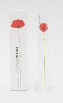 Perfume Kenzo Flower Eau de Parfum Mini Splash 3,7 ml para mulheres
