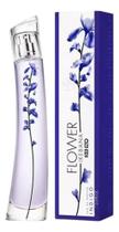 Perfume Kenzo Flower Ikebana Indigo Edp 40 Ml